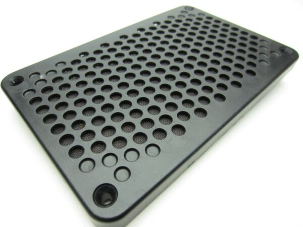 Speaker grille hoedenplank rechts Lancia Thema - Afbeelding 4