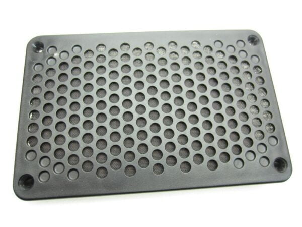 Speaker grille hoedenplank rechts Lancia Thema