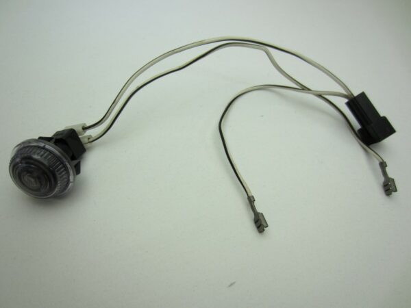 Bagageruimte lamp armatuur Lancia Thema I - Afbeelding 3