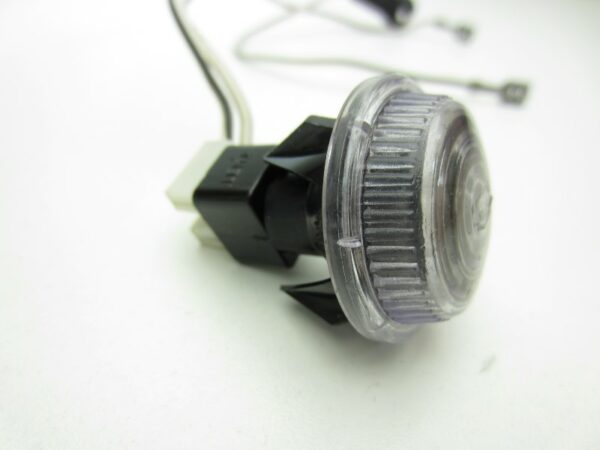 Bagageruimte lamp armatuur Lancia Thema I - Afbeelding 4