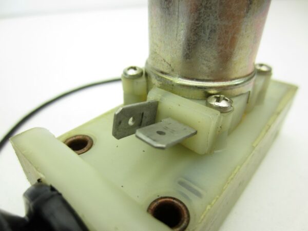 Motor tankklep ontgrendeling Lancia Thema I - Afbeelding 2