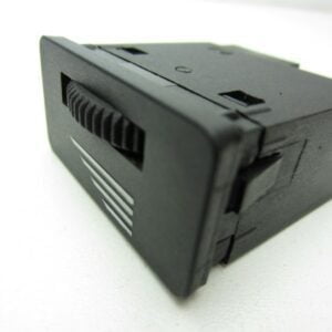 Illuminazione interna Dimmer Lancia Theme I