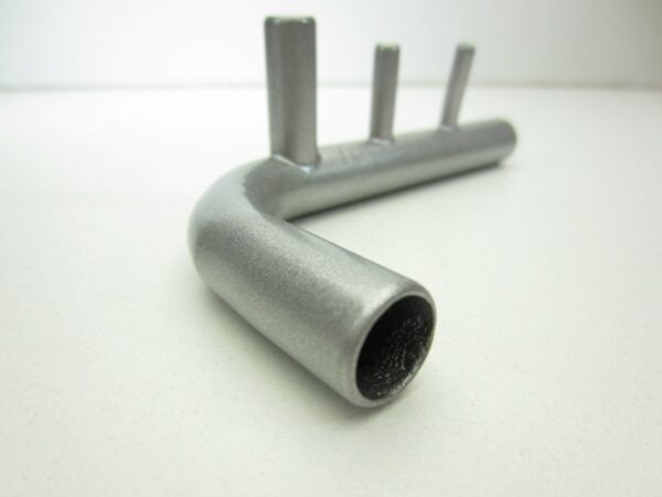 Vacuum leiding Lancia Thema I -GEREVISEERD- - Afbeelding 2