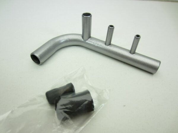 Vacuum leiding Lancia Thema I -GEREVISEERD- - Afbeelding 3