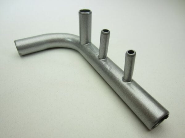 Vacuum leiding Lancia Thema I -GEREVISEERD-
