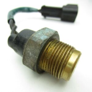 Sensore di temperatura radiatore acqua di raffreddamento Lancia/Fiat