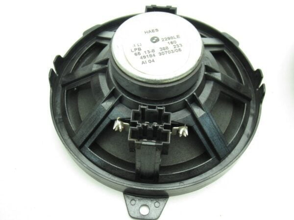 luidspreker BMW 3-serie e46 320d - Afbeelding 5