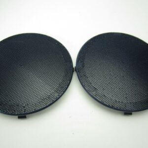 Porta altoparlanti (set di 2) Alfa 156 blu