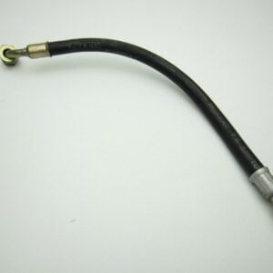 Fuel Line Lancia Theme