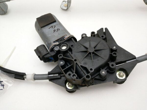 Moteur de fenêtre avec mécanisme Alfa 156 avant gauche – Image 3
