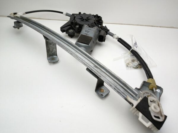 Moteur de fenêtre avec mécanisme Alfa 156 avant gauche – Image 2