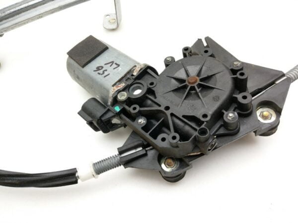 Moteur de fenêtre avec mécanisme Alfa 156 avant gauche – Image 2