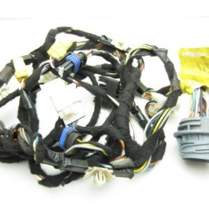 Cablaggio anteriore anteriore sinistro Alfa 156