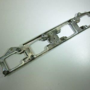 Portabobina accensione Alfa 147