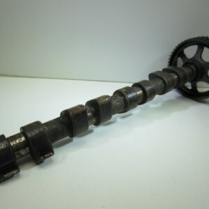 Albero a camme con motoriduttore 2.0 Twin Spark