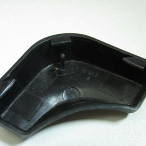 Pezzo decorativo cintura attacco top Lancia Fiat Alfa Romeo