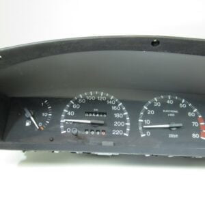 Quadro strumenti Lancia Delta e.2 1.6 8v