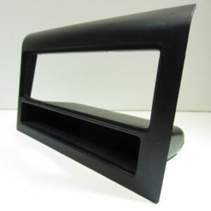 Cornice interna decorativa per installazione radio Lancia Delta II