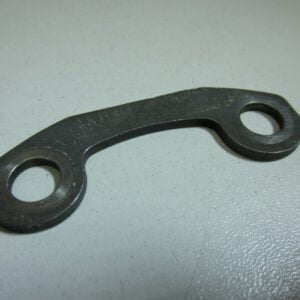 Piastra di bloccaggio albero motore Lancia Delta HF Integrale 8V 16V EVO -NEW-