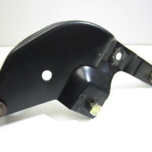 Piastra protettiva Radiatore olio Lancia Delta Integrale -REVISIONATO-