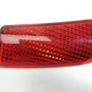 Portier reflector achter Links Lancia Kappa