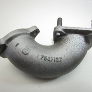 Ginocchiera downpipe Lancia Delta Integrale 8v