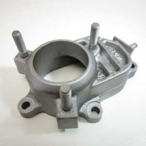 Corpo wastegate per turbo Lancia Delta Integrale 16V EVO
