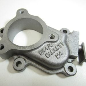 Casa wastegate per turbo Lancia Delta Integrale 8v