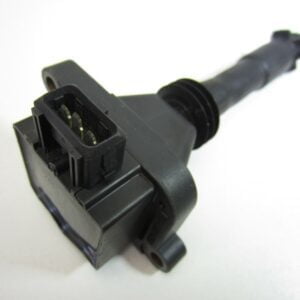 Ignition coil Lancia Kappa Bosch 0221504006