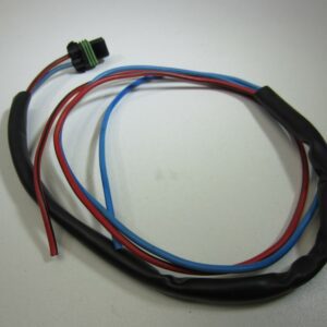 Ventilatore radiatore di alimentazione a cavo e spina Lancia Delta Integrale