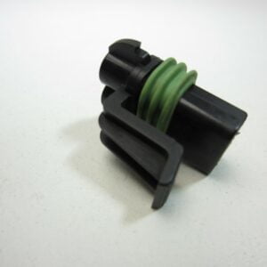 Plug-housing 2 pin Radiatore ventola radiatore interruttore Lancia Delta Integrale