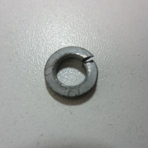 Anello molla M6 Lancia Delta Integrale
