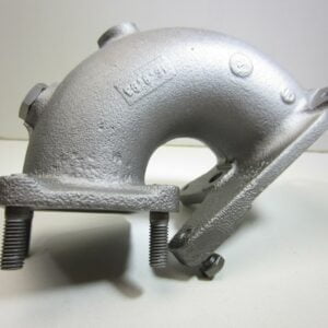 Ginocchiera Lancia Theme 16V Turbo - REVISIONATO