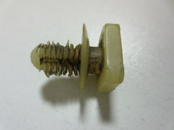 Clip per montaggio longheroni Lancia Delta Integrale - immagine 5