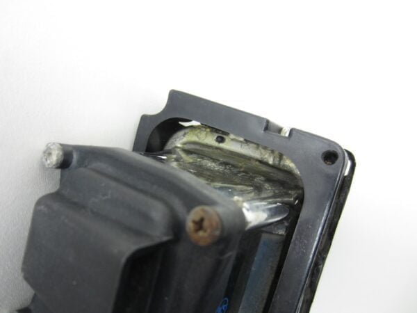 Carello mistlamp voorzijde Fiat Tempra Rechts - Afbeelding 3