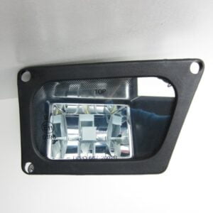 Fendinebbia anteriore destro Alfa Romeo 155 -IMITAZIONE-