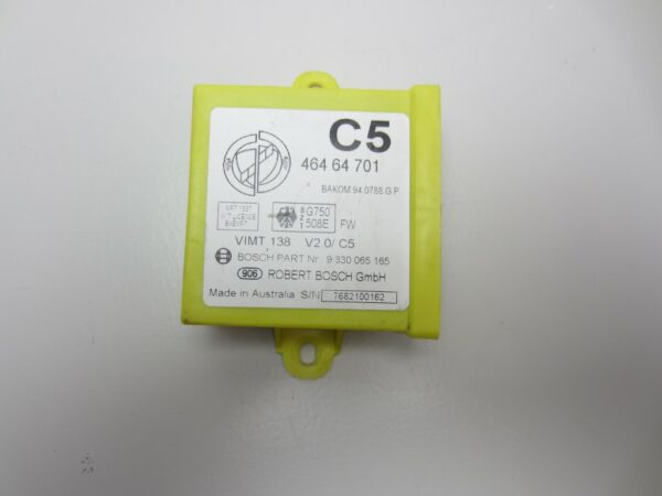 Regeleenheid module ontsteking Lancia Kappa 2.0 20V benzine - Afbeelding 4