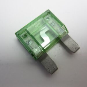 Fusibile principale 30A Lancia Fiat Alfa Romeo