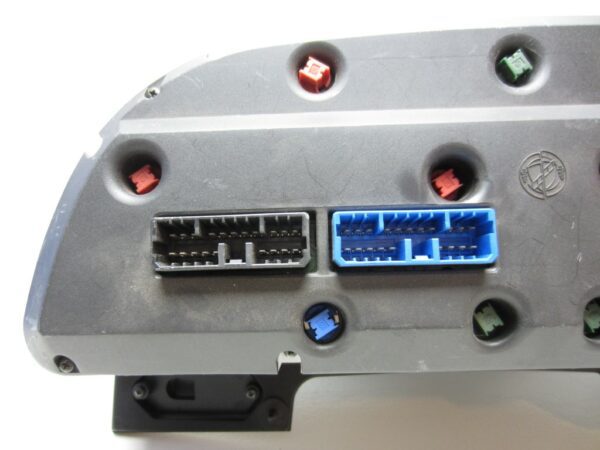 Instrumentenpaneel Lancia Kappa 2.0 20V AUTOMAAT - Afbeelding 2