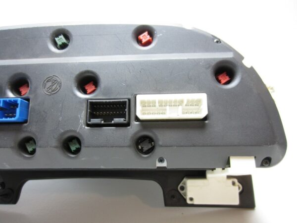 Instrumentenpaneel Lancia Kappa 2.0 20V AUTOMAAT - Afbeelding 3