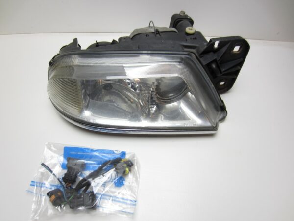 Koplamp RECHTS Alfa Romeo 166 origineel - Afbeelding 4