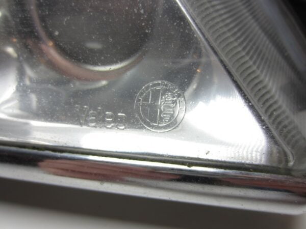 Koplamp RECHTS Alfa Romeo 166 origineel - Afbeelding 6