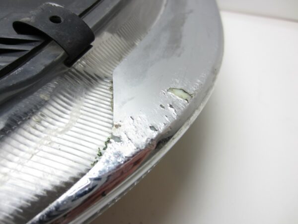 Koplamp LINKS Alfa Romeo 166 Origineel - Afbeelding 2