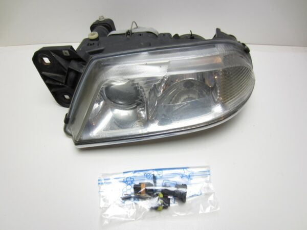 Koplamp LINKS Alfa Romeo 166 Origineel - Afbeelding 4