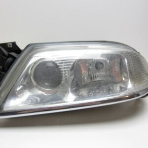 Faro SINISTRO Alfa Romeo 166 Originale