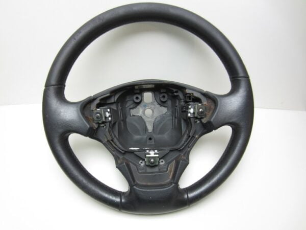 Stuurwiel leder Fiat Stilo
