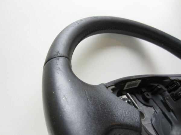 Stuurwiel leder Fiat Stilo - Afbeelding 5