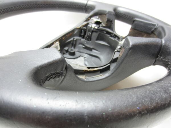 Stuurwiel leder Fiat Stilo - Afbeelding 6