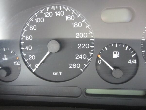 Instrumentenpaneel Lancia Kappa 3.0 V6 AUTOMAAT - Afbeelding 5