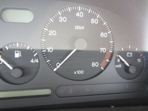 Instrumentenpaneel Lancia Kappa 3.0 V6 AUTOMAAT - Afbeelding 6